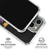 Disney Powerline World Tour 95 iPhone 15 Pro Clear Case